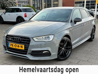 Audi A3 Limousine 1.4 TFSI Ambiente Pro Line Plus