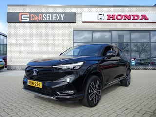 Honda HR-V 1.5 i-MMD 131pk CVT Advance Privacy Glas 20764 km erop
