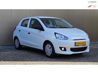 Mitsubishi Space Star 1.0 Bright