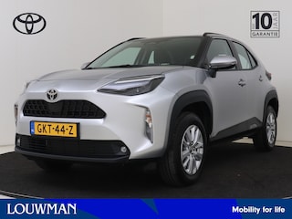 Toyota Yaris Cross 1.5 Hybrid 115 Active | 1ste eigenaar |