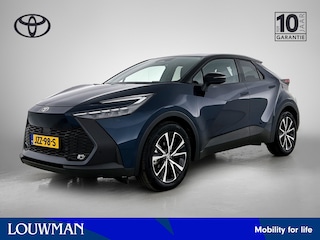 Toyota C-HR 1.8 Hybrid 140 First Edition | BTW Voertuig | Stoelverwarming |