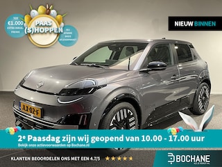 Nissan Micra ADVANCE 52 kWh | DEMO | 406 Range 52KW | 18 Inch wielen |