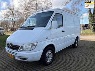 Mercedes-Benz Sprinter 208 CDI 2.2 300 Original