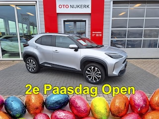 Toyota Yaris Cross 1.5 Hybrid 115 First Edition