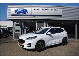 Ford Kuga 2.5 PHEV ST-Line X | TREKHAAK | WINTERPACK | BLIS | LED MATRIX | B&O AUDIO | HEAD UP
