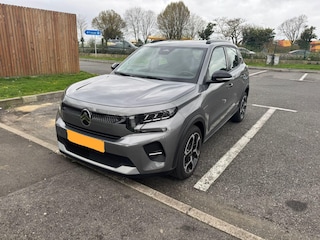 Citroën C3 1.2 Turbo You + Pack PLUS