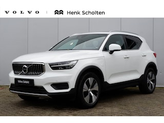 Volvo XC40 T5 Recharge Inscription Expression | Panoramisch Schuif-kanteldak | AppleCarplay & AndroidAuto |