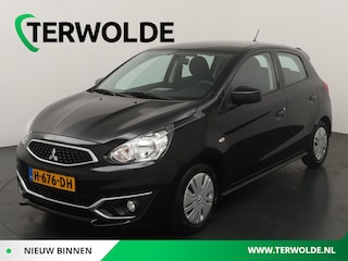 Mitsubishi Space Star 1.0 Cool+ | Airco |