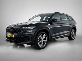 Skoda Kodiaq 1.5 TSI Sportline Business 7p. | DSG | Navi |