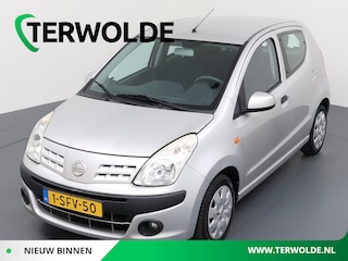 Nissan Pixo 1.0 Acenta | AIRCO |