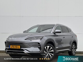 BYD Seal U 1.5 T DM-i AWD Design | Panoramadak | Stoel verwarming/koeling |