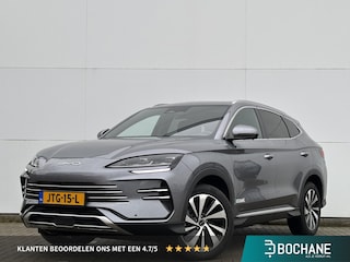 BYD Seal U 1.5 T DM-i AWD Design | Panoramadak | Stoel verwarming/koeling |