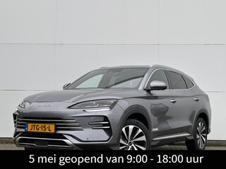 BYD Seal U 1.5 T DM-i AWD Design | Panoramadak | Stoel verwarming/koeling |