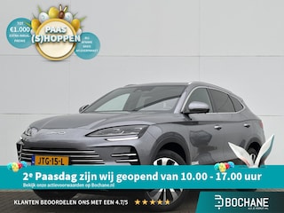 BYD Seal U 1.5 T DM-i AWD Design | Panoramadak | Stoel verwarming/koeling |
