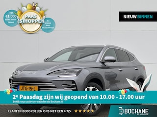 BYD Seal U 1.5 T DM-i AWD Design | Panoramadak | Stoel verwarming/koeling |