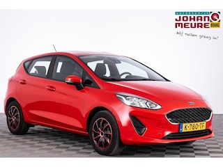 Ford Fiesta 1.0 EcoBoost Connected ✅ 1e Eigenaar