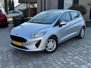 Ford Fiesta 1.0 EcoBoost Connected airco,cruise,navigatie,pdc