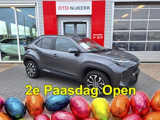 Toyota Yaris Cross 1.5 Hybrid 115 First Edition