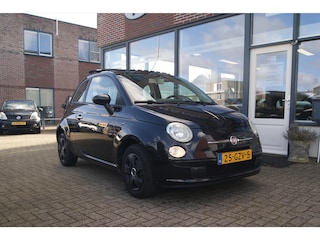 Fiat 500 1.2 Pop panorama