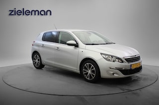 Peugeot 308 1.2 PureTech Style Automaat - Navi, Cruise, Clima, Trekhaak