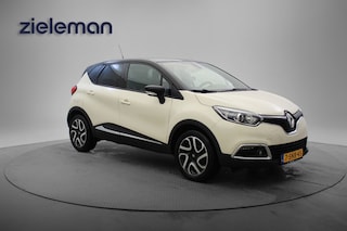 Renault Captur 0.9 TCe Dynamique - Airco, Navi, Cruise, Trekhaak