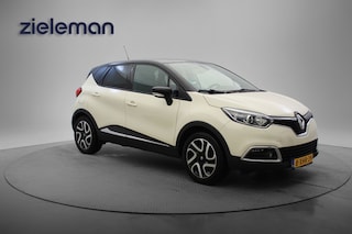 Renault Captur 0.9 TCe Dynamique - Airco, Navi, Cruise, Camera, Trekhaak