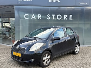 Toyota Yaris 1.3 VVTi Luna AIRCO PDC