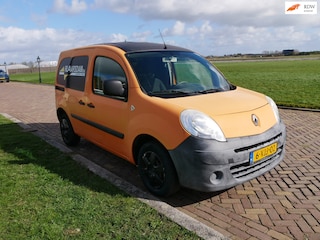 Renault Kangoo Express 1.5 dCi 90 Express Tech Line AC ** 999 EX BTW **