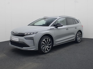 Skoda Enyaq 85 Sportline | Trekhaak | Upgrade pakket Advanced | Panoramadak