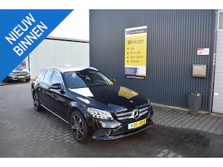 Mercedes-Benz C-klasse Estate 300 e Advantage Pack