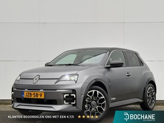 Renault 5 comfort range Roland-Garros 52 kWh | DEMO | PACK ADVANCED DRIVING ASSIST & SAFETY | HARMAN KARDON AUDIO
