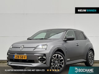 Renault 5 comfort range Roland-Garros 52 kWh | DEMO | PACK ADVANCED DRIVING ASSIST & SAFETY | HARMAN KARDON AUDIO