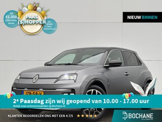 Renault 5 comfort range Roland-Garros 52 kWh | DEMO | PACK ADVANCED DRIVING ASSIST & SAFETY | HARMAN KARDON AUDIO