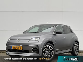 Renault 5 comfort range Roland-Garros 52 kWh | DEMO | PACK ADVANCED DRIVING ASSIST & SAFETY | HARMAN KARDON AUDIO