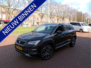 Seat Ateca 1.4 EcoTSI Xcellence APPLE CARPLAY CAMERA CRUISECONT TEL ETC.....
