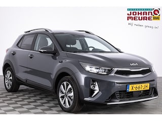 Kia Stonic 1.0 T-GDi MHEV DynamicPlusLine | NAVI | ECC | VELGEN