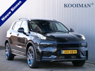 Lynk & Co 01 1.5 Plugin Hybrid 261pk Automaat Apple Carplay / 360 Camera / Infinity Sound / Panoramadak