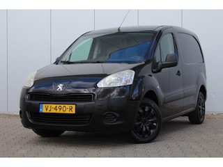 Peugeot Partner 120 1.6 e-HDI L1 XT Profit + | 3 Zits | Airco | Elektrische ramen | NAP | APK |