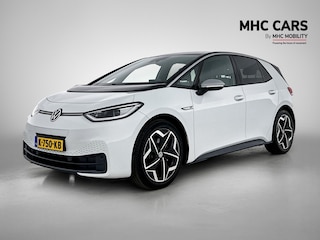 Volkswagen ID.3 First Plus 58 kWh | Navi | Clima | Winterpack |