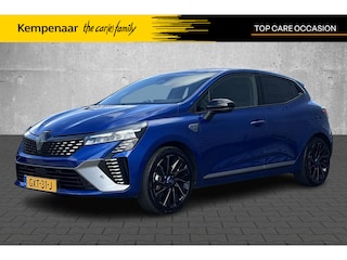 Renault Clio 1.6 E-Tech Full Hybrid 145 esprit Alpine