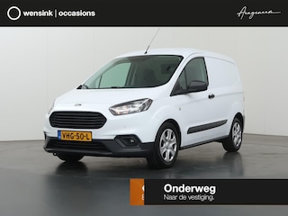 Ford Transit Courier 1.5 TDCI | Trend | Duratorq | S&S | AIRCO | NAVIGATIE | CRUISE CONTROL | BLUETOOTH |