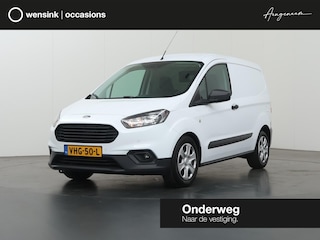 Ford Transit Courier 1.5 TDCI | Trend | Duratorq | S&S | AIRCO | NAVIGATIE | CRUISE CONTROL | BLUETOOTH |