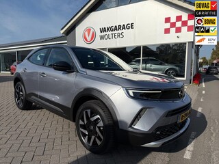Opel Mokka 1.2 Turbo GS Line RIJKLAARPRIJS!