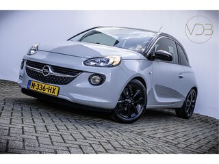 Opel Adam 1.4 BlitZ Stoel en stuurverwarming