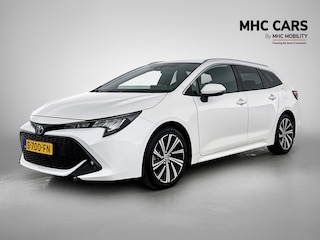 Toyota Corolla Touring Sports 1.8 Hybrid Business Plus | Navi | Clima |