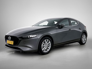 Mazda 3 2.0 e-SkyActiv-G M Hybrid 122 Comfort | Clima | DAB |