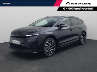 Skoda Enyaq 60 Sportline | 21' Supernova