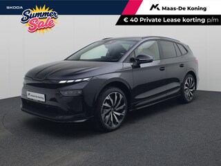 Skoda Enyaq 60 Sportline | 21' Supernova
