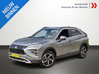 Mitsubishi Eclipse Cross 2.4 PHEV First Edition