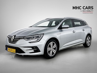 Renault Mégane Estate 1.0 TCe Intens | Trekhaak |